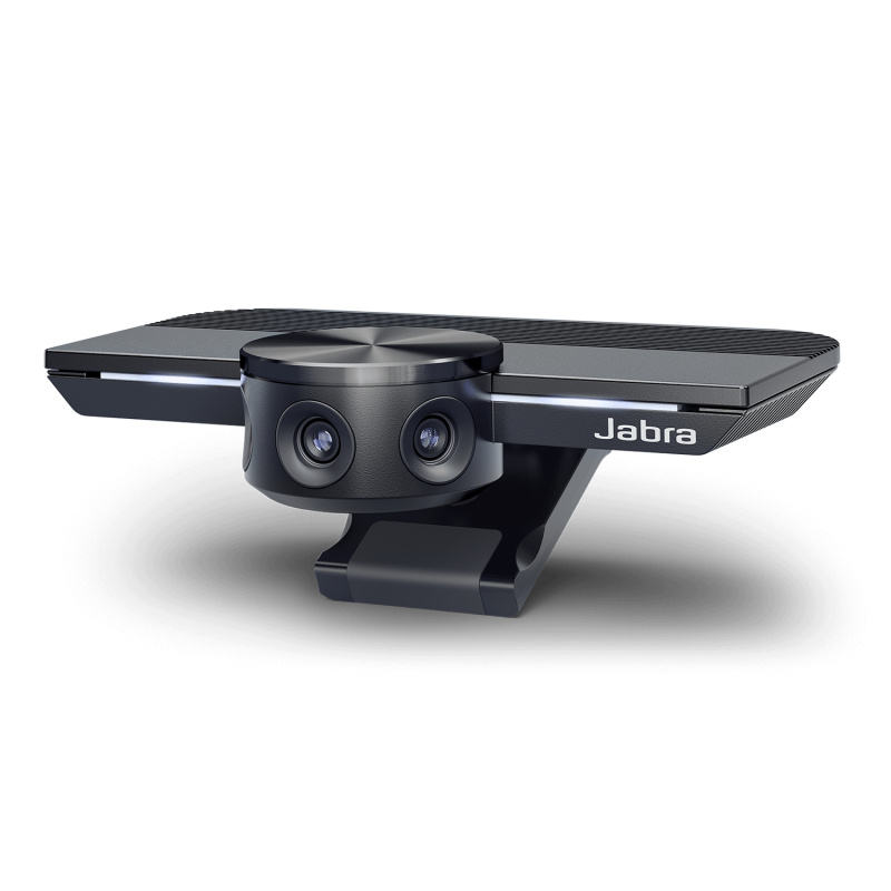 Jabra PanaCast 13 MP Noir 3840 x 1080 pixels 30 ips