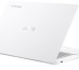 ASUS Chromebook Plus CX34 CX3402CBA-PQ0317 Intel® Core™ i3 i3-1215U 35,6 cm (14") Full HD 8 Go LPDDR5-SDRAM 128 Go Flash Wi-Fi 6 (802.11ax) ChromeOS Blanc