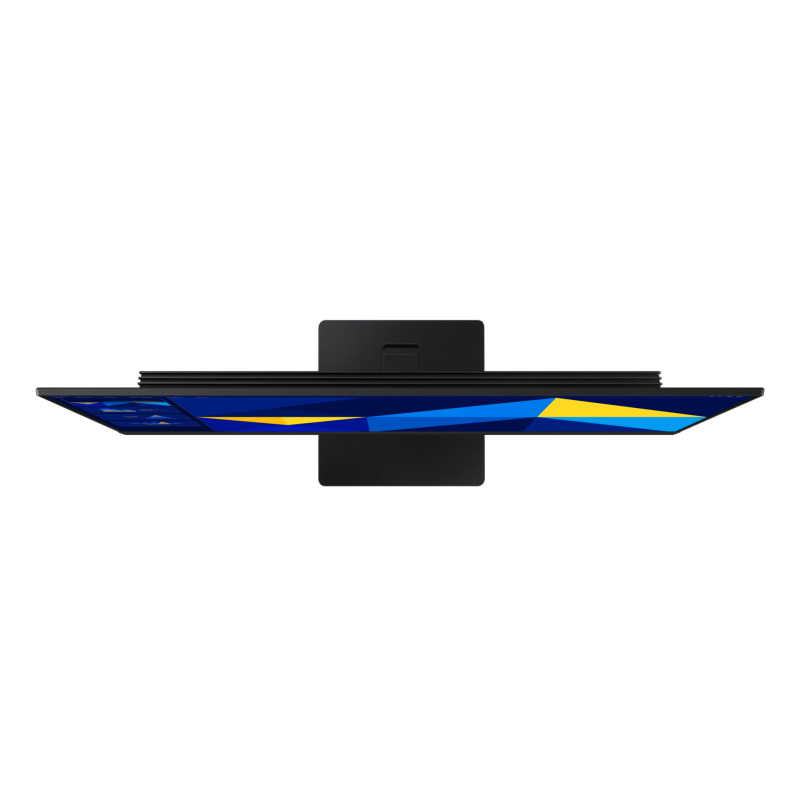 Samsung S30GD écran plat de PC 61 cm (24") 1920 x 1080 pixels Full HD LCD Noir
