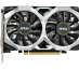 MSI VENTUS V809-3060R carte graphique NVIDIA GeForce GTX 1650 4 Go GDDR5