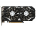 MSI GeForce GTX 1050 Ti 4GT OC NVIDIA 4 Go GDDR5