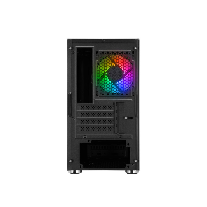 FSP CST310 Tower Noir