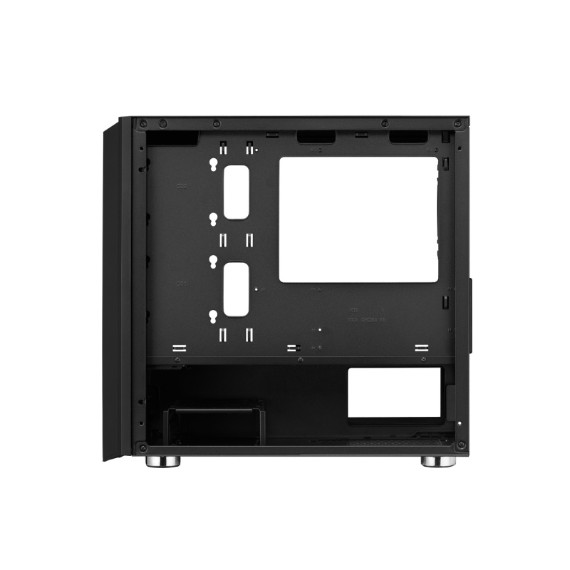 FSP CST310 Tower Noir