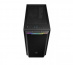 FSP POC0000074 unité centrale Midi Tower Noir