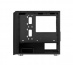 FSP POC0000074 unité centrale Midi Tower Noir