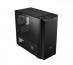 FSP POC0000074 unité centrale Midi Tower Noir