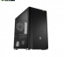 FSP POC0000074 unité centrale Midi Tower Noir