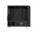 FSP POC0000074 unité centrale Midi Tower Noir