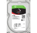 Seagate IronWolf Pro ST4000NT001 disque dur 4 To 7200 tr/min 256 Mo 3.5"