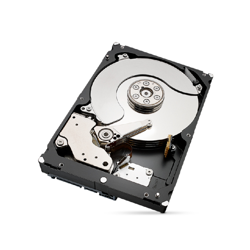 Seagate IronWolf Pro ST4000NT001 disque dur 4 To 7200 tr/min 256 Mo 3.5"