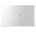 ASUS Vivobook 15 X512JA-EJ197T Intel® Core™ i7 i7-1065G7 Ordinateur portable 39,6 cm (15.6") Full HD 8 Go DDR4-SDRAM 512 Go SSD Wi-Fi 5 (802.11ac) Windows 10 Home Argent