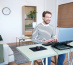 Trust Exto Support de refroidissement pour ordinateur portable