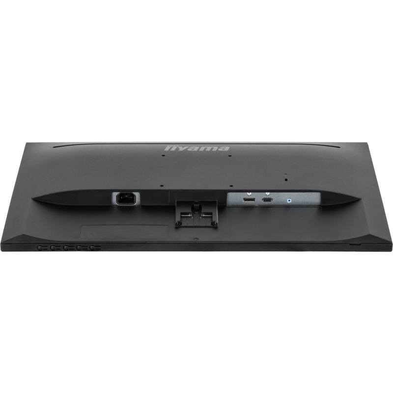 iiyama ProLite XUB2491H-B1 écran plat de PC 60,5 cm (23.8") 1920 x 1080 pixels Full HD LED Noir