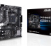 ASUS PRIME A520M-K AMD A520 Emplacement AM4 micro ATX