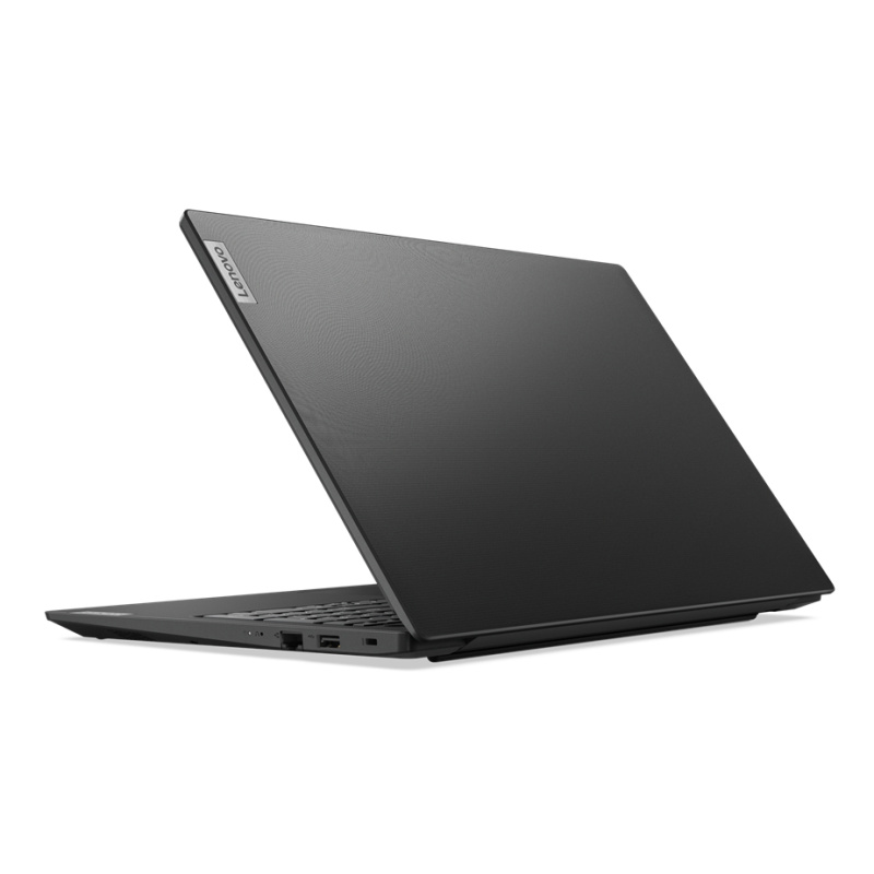 Lenovo V15 G3 IAP Intel® Core™ i3 i3-1215U Ordinateur portable 39,6 cm (15.6") Full HD 8 Go DDR4-SDRAM 512 Go SSD Wi-Fi 5 (802.11ac) Windows 11 Home Français Noir