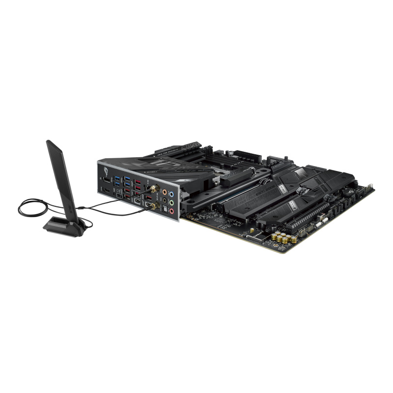 ASUS ROG STRIX Z790-E GAMING WIFI Intel Z790 LGA 1700 ATX