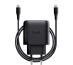 Trust Maxo 45W Universel Noir Secteur Charge rapide Intérieure