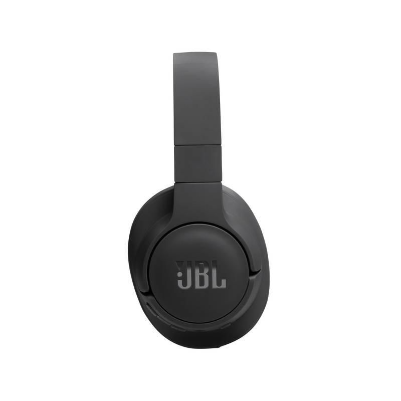 JBL Tune 720BT Casque Sans fil Arceau Appels/Musique Bluetooth Noir