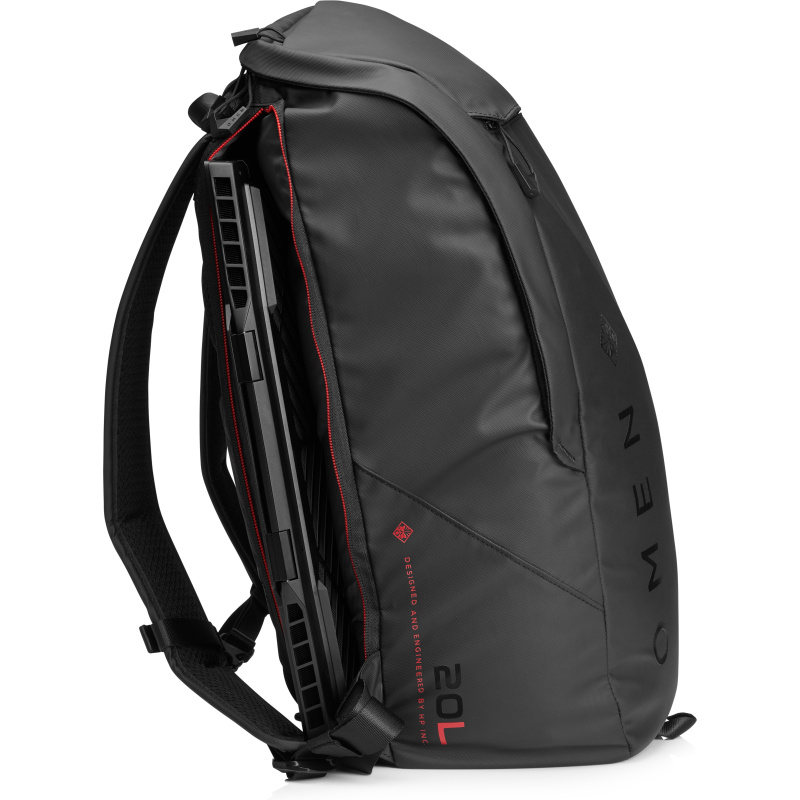 HP Sac à dos OMEN by Transceptor 15