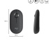 Logitech Souris sans fil Pebble M350