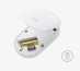 Logitech Souris sans fil Pebble M350