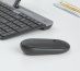 Logitech Souris sans fil Pebble M350
