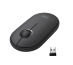 Logitech Souris sans fil Pebble M350