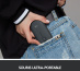 Logitech Souris sans fil Pebble M350