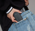 Logitech Souris sans fil Pebble M350