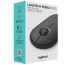 Logitech Souris sans fil Pebble M350
