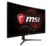 MSI Optix G241VC LED display 59,9 cm (23.6") 1920 x 1080 pixels Full HD Noir