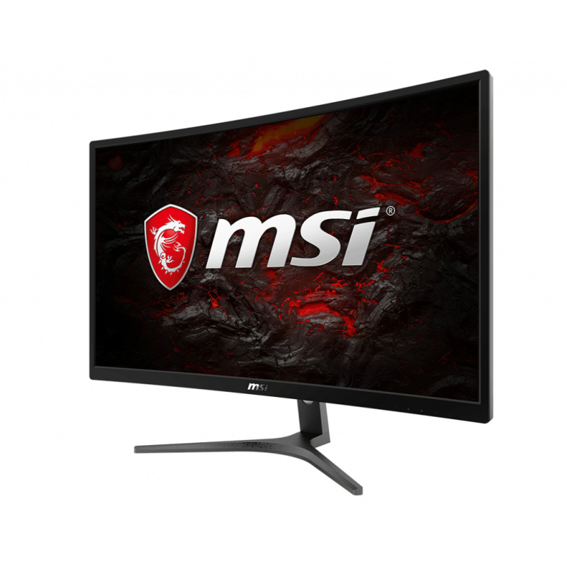 MSI Optix G241VC LED display 59,9 cm (23.6") 1920 x 1080 pixels Full HD Noir