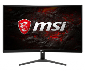 MSI Optix G241VC LED display 59,9 cm (23.6") 1920 x 1080 pixels Full HD Noir