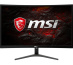 MSI Optix G241VC LED display 59,9 cm (23.6") 1920 x 1080 pixels Full HD Noir