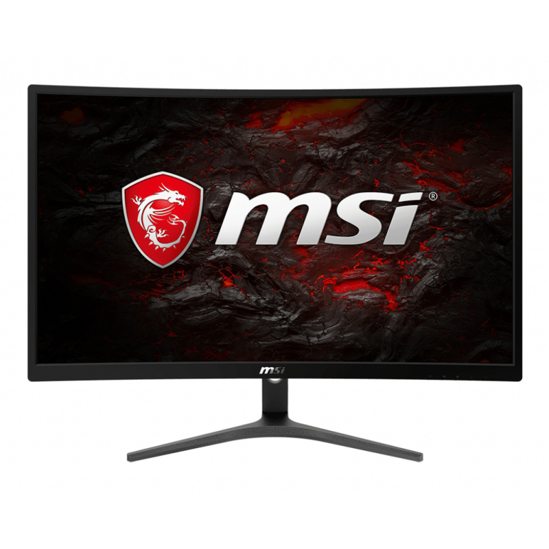 MSI Optix G241VC LED display 59,9 cm (23.6") 1920 x 1080 pixels Full HD Noir