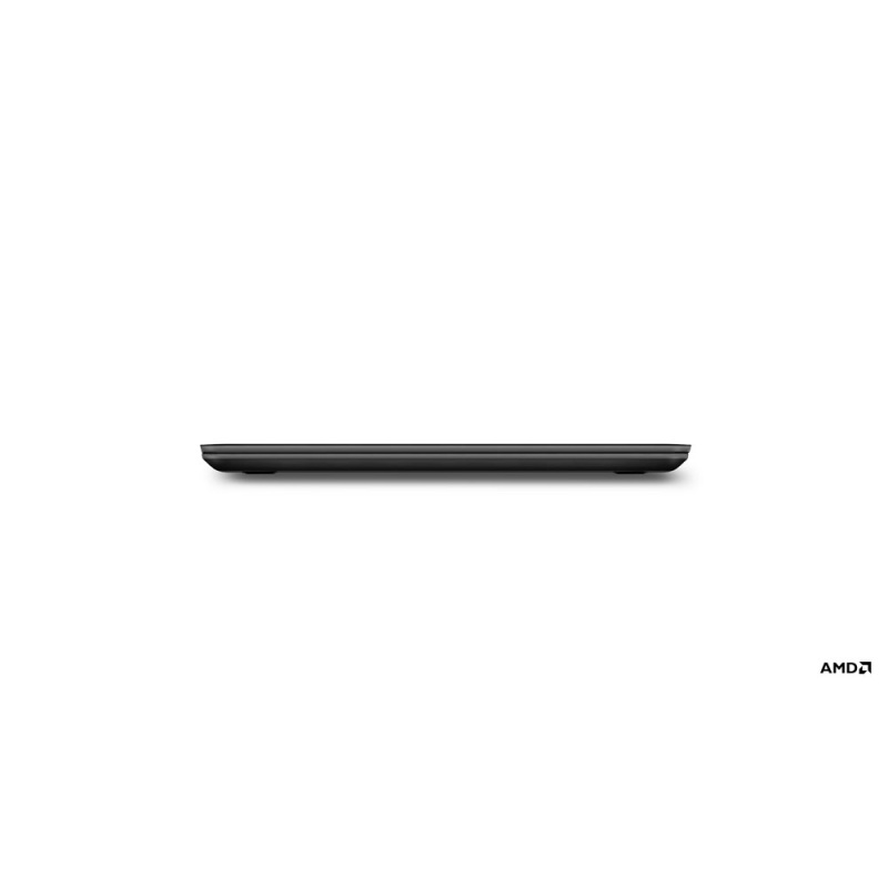 Lenovo V145-15AST AMD A9 A9-9425 Ordinateur portable 39,6 cm (15.6") HD 8 Go DDR4-SDRAM 256 Go SSD Wi-Fi 5 (802.11ac) Windows 10 Home Noir