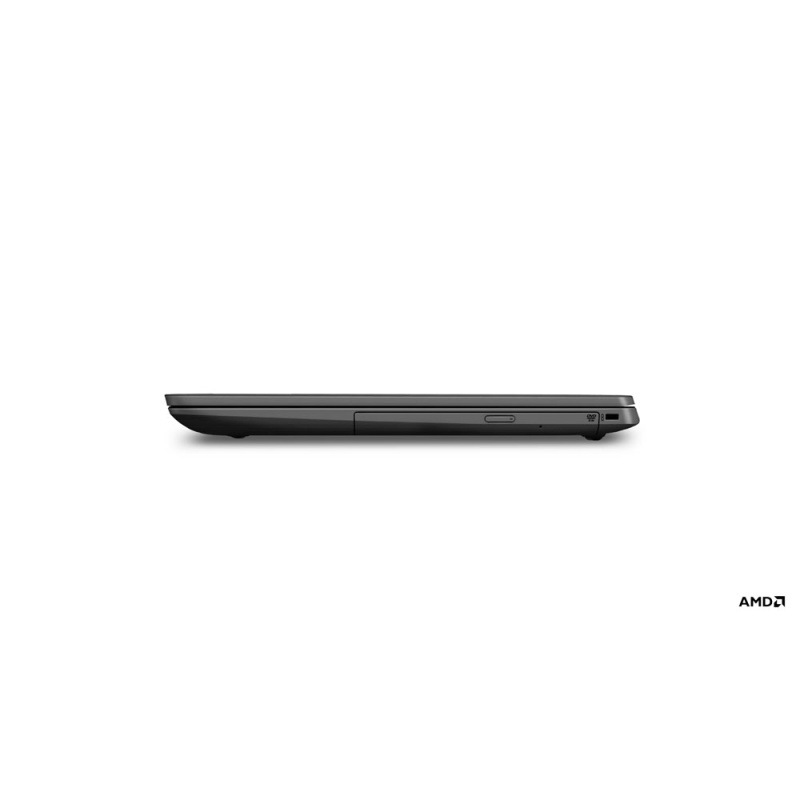 Lenovo V145-15AST AMD A9 A9-9425 Ordinateur portable 39,6 cm (15.6") HD 8 Go DDR4-SDRAM 256 Go SSD Wi-Fi 5 (802.11ac) Windows 10 Home Noir