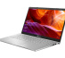 ASUS X409JA-BV009T Intel® Core™ i3 i3-1005G1 Ordinateur portable 35,6 cm (14") HD 4 Go DDR4-SDRAM 256 Go SSD Wi-Fi 5 (802.11ac) Windows 10 Home Argent