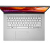 ASUS X409JA-BV009T Intel® Core™ i3 i3-1005G1 Ordinateur portable 35,6 cm (14") HD 4 Go DDR4-SDRAM 256 Go SSD Wi-Fi 5 (802.11ac) Windows 10 Home Argent