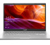 ASUS X409JA-BV009T Intel® Core™ i3 i3-1005G1 Ordinateur portable 35,6 cm (14") HD 4 Go DDR4-SDRAM 256 Go SSD Wi-Fi 5 (802.11ac) Windows 10 Home Argent