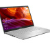 ASUS X409JA-BV009T Intel® Core™ i3 i3-1005G1 Ordinateur portable 35,6 cm (14") HD 4 Go DDR4-SDRAM 256 Go SSD Wi-Fi 5 (802.11ac) Windows 10 Home Argent