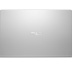 ASUS X409JA-BV009T Intel® Core™ i3 i3-1005G1 Ordinateur portable 35,6 cm (14") HD 4 Go DDR4-SDRAM 256 Go SSD Wi-Fi 5 (802.11ac) Windows 10 Home Argent