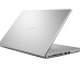 ASUS X409JA-BV009T Intel® Core™ i3 i3-1005G1 Ordinateur portable 35,6 cm (14") HD 4 Go DDR4-SDRAM 256 Go SSD Wi-Fi 5 (802.11ac) Windows 10 Home Argent