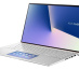 ASUS Zenbook 15 UX534FAC-A8048R Intel® Core™ i5 i5-10210U Ordinateur portable 39,6 cm (15.6") Full HD 8 Go 512 Go SSD Wi-Fi 6 (802.11ax) Windows 10 Pro Argent