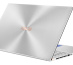ASUS Zenbook 15 UX534FAC-A8048R Intel® Core™ i5 i5-10210U Ordinateur portable 39,6 cm (15.6") Full HD 8 Go 512 Go SSD Wi-Fi 6 (802.11ax) Windows 10 Pro Argent