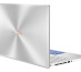 ASUS Zenbook 15 UX534FAC-A8048R Intel® Core™ i5 i5-10210U Ordinateur portable 39,6 cm (15.6") Full HD 8 Go 512 Go SSD Wi-Fi 6 (802.11ax) Windows 10 Pro Argent