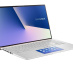 ASUS Zenbook 15 UX534FAC-A8048R Intel® Core™ i5 i5-10210U Ordinateur portable 39,6 cm (15.6") Full HD 8 Go 512 Go SSD Wi-Fi 6 (802.11ax) Windows 10 Pro Argent