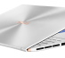 ASUS Zenbook 15 UX534FAC-A8048R Intel® Core™ i5 i5-10210U Ordinateur portable 39,6 cm (15.6") Full HD 8 Go 512 Go SSD Wi-Fi 6 (802.11ax) Windows 10 Pro Argent