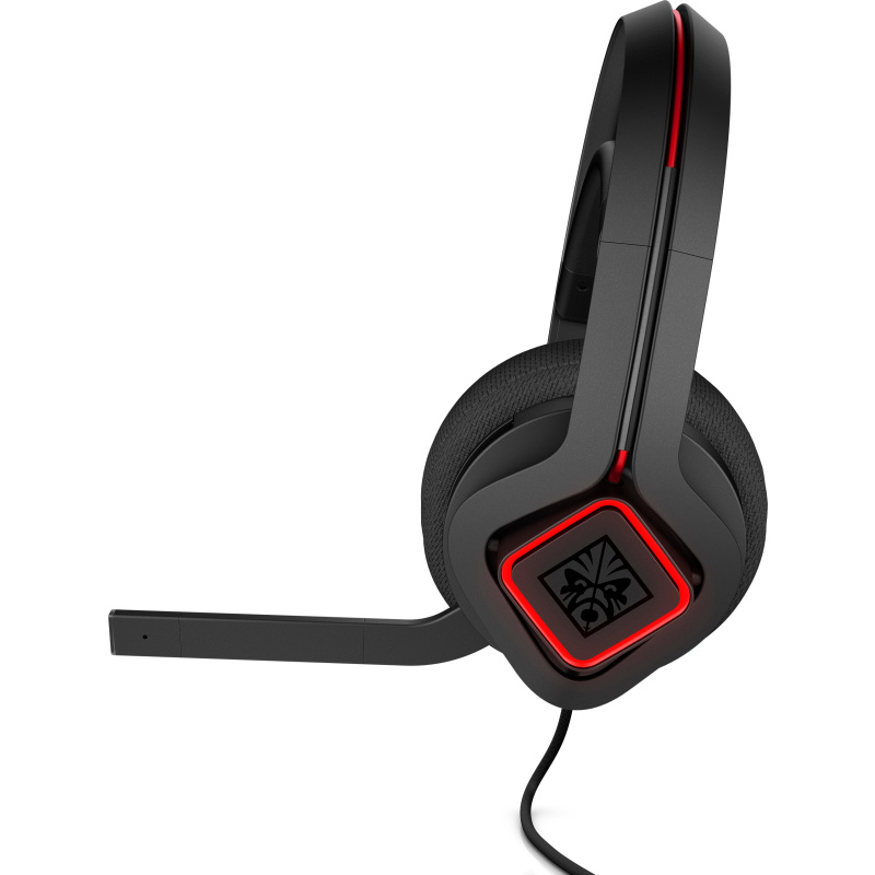 HP OMEN Casque Mindframe Prime by