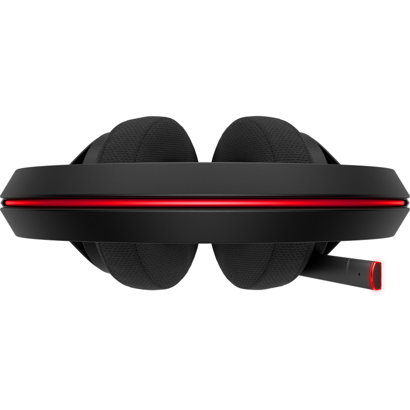 HP OMEN Casque Mindframe Prime by